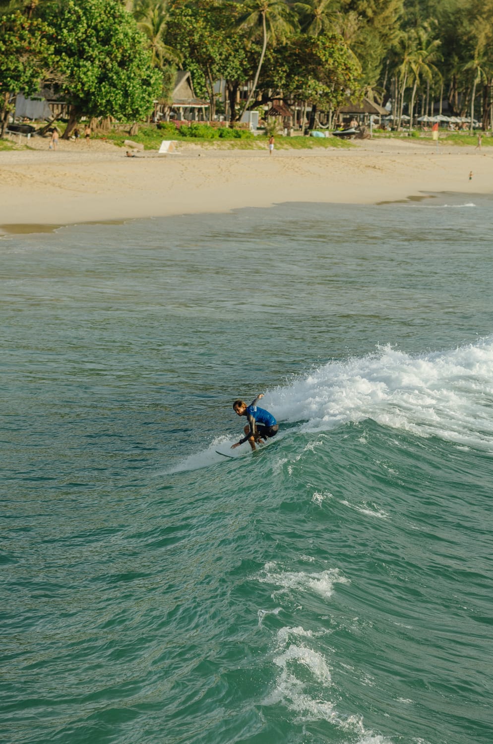 Фото 337 из альбома Bangkok & Phuket 2022