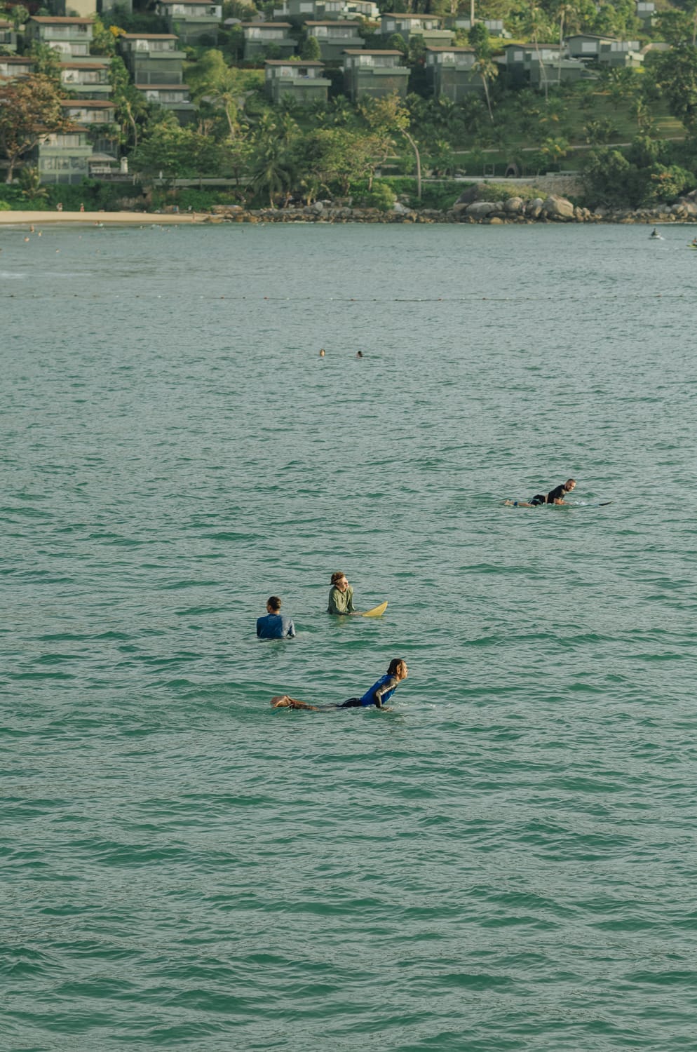 Фото 338 из альбома Bangkok & Phuket 2022