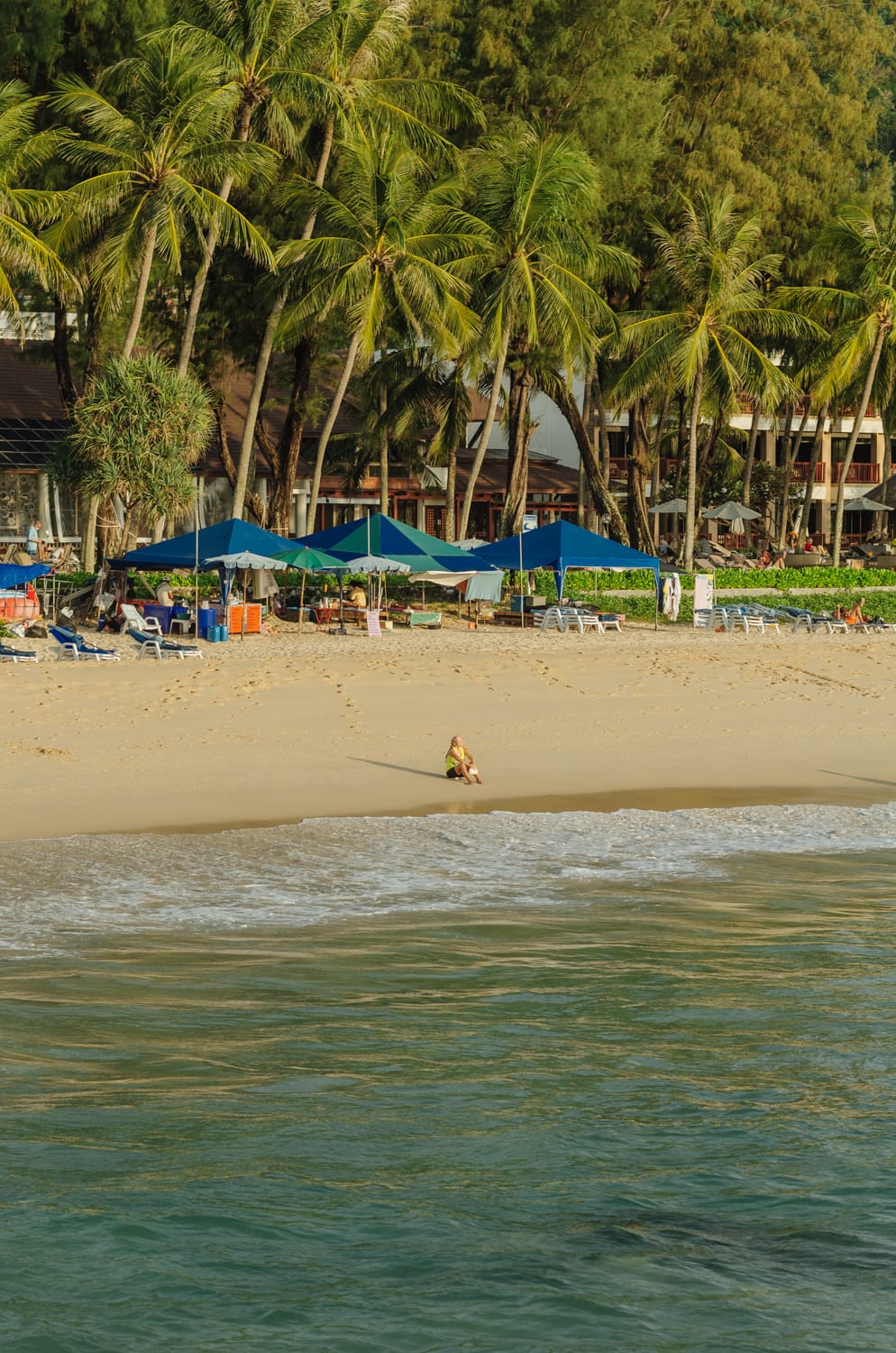 Фото 339 из альбома Bangkok & Phuket 2022