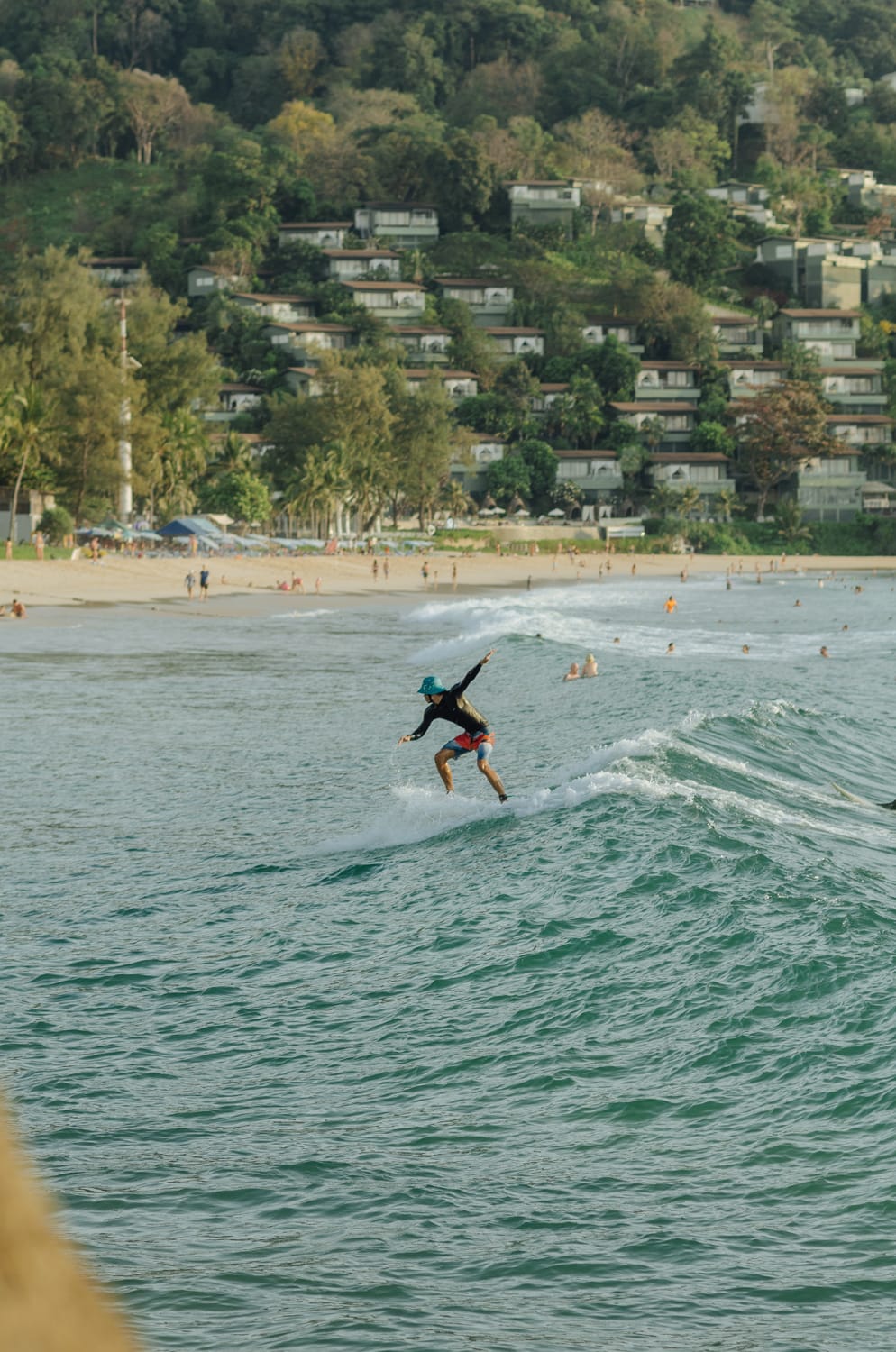 Фото 340 из альбома Bangkok & Phuket 2022