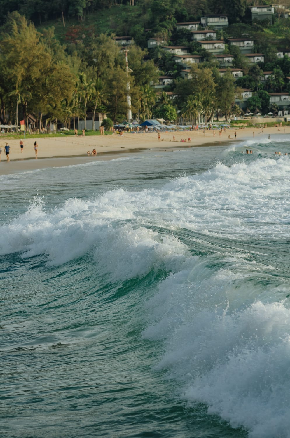 Фото 343 из альбома Bangkok & Phuket 2022