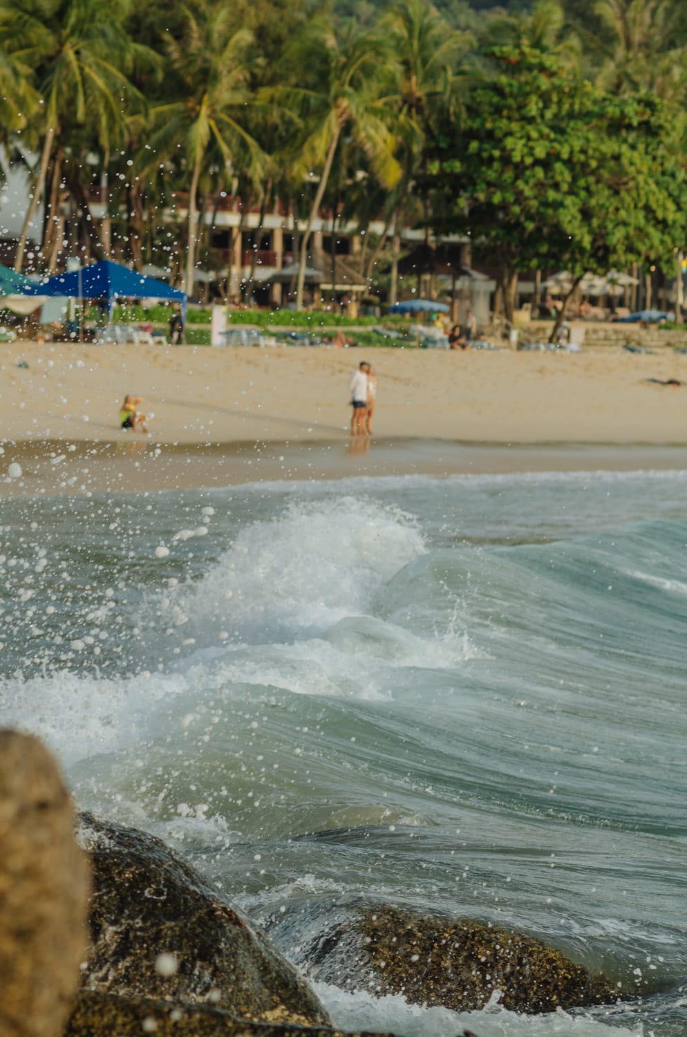 Фото 345 из альбома Bangkok & Phuket 2022