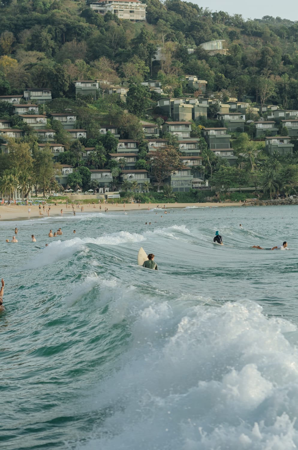 Фото 346 из альбома Bangkok & Phuket 2022