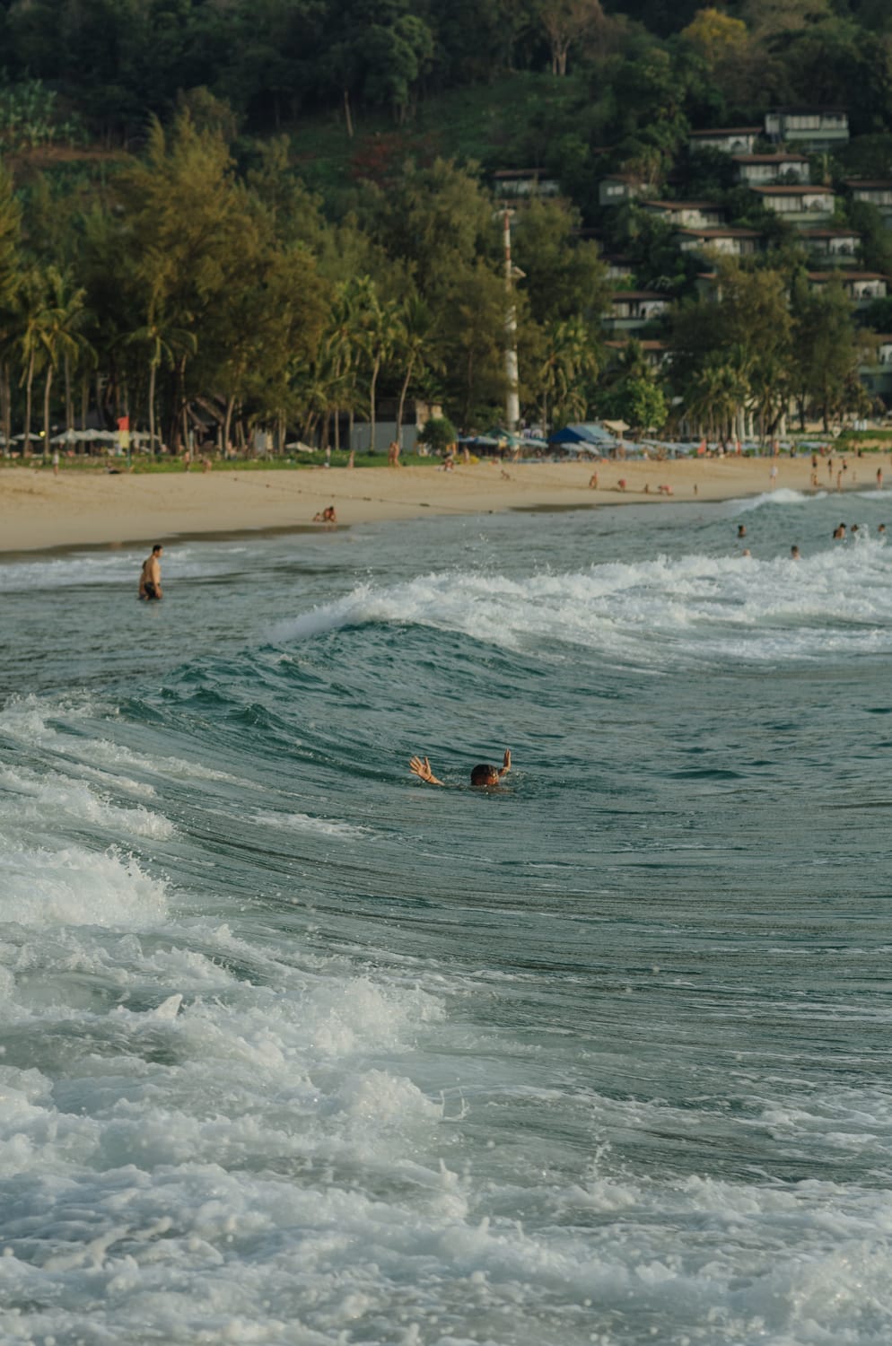 Фото 347 из альбома Bangkok & Phuket 2022