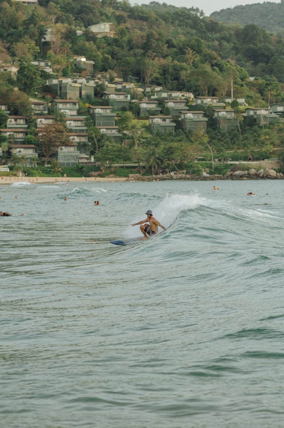 Фото 350 из альбома Bangkok & Phuket 2022