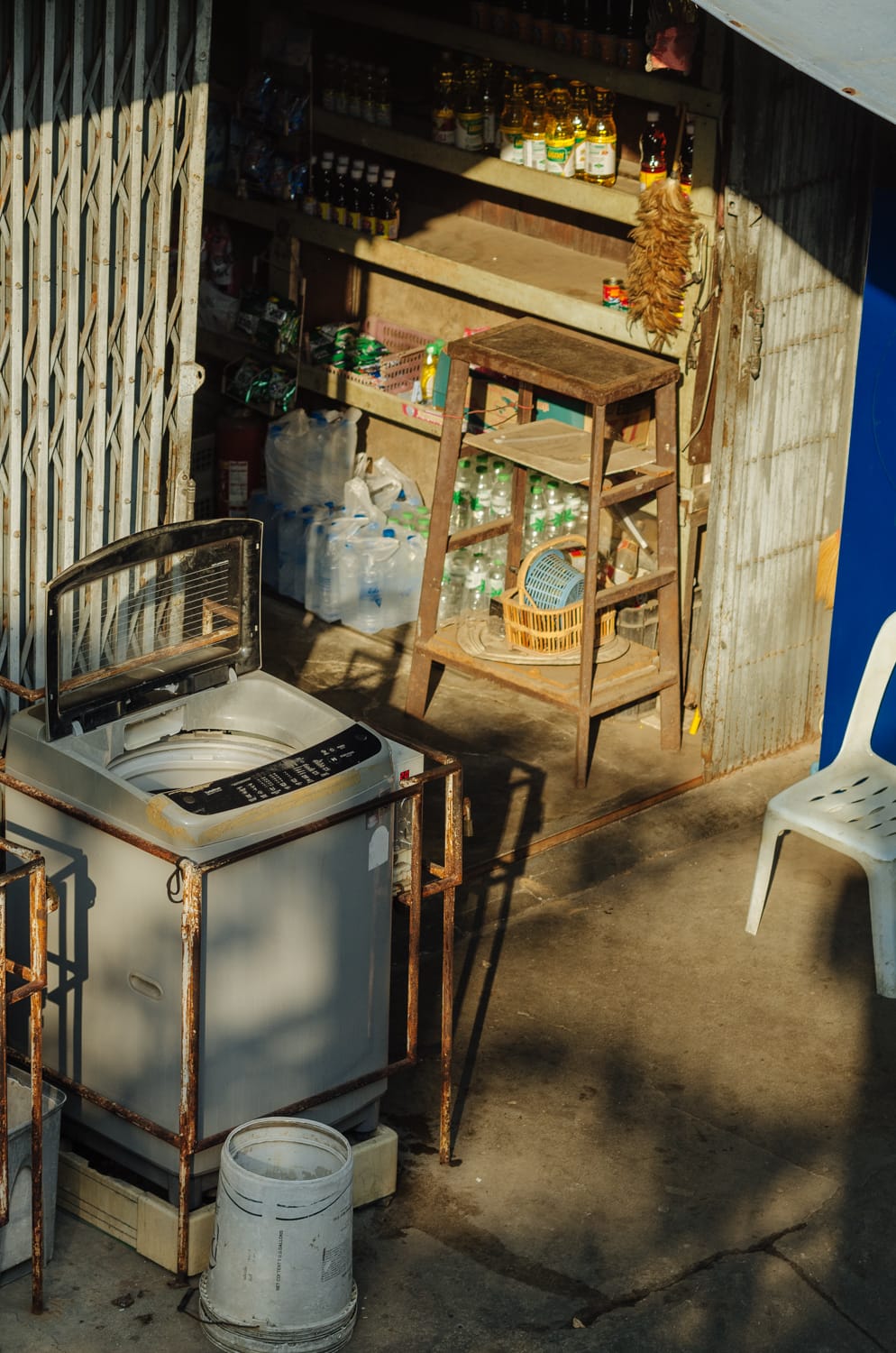 Фото 356 из альбома Bangkok & Phuket 2022