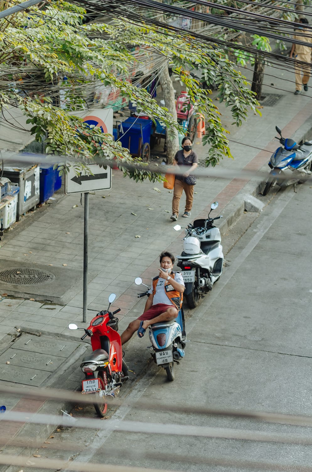 Фото 363 из альбома Bangkok & Phuket 2022