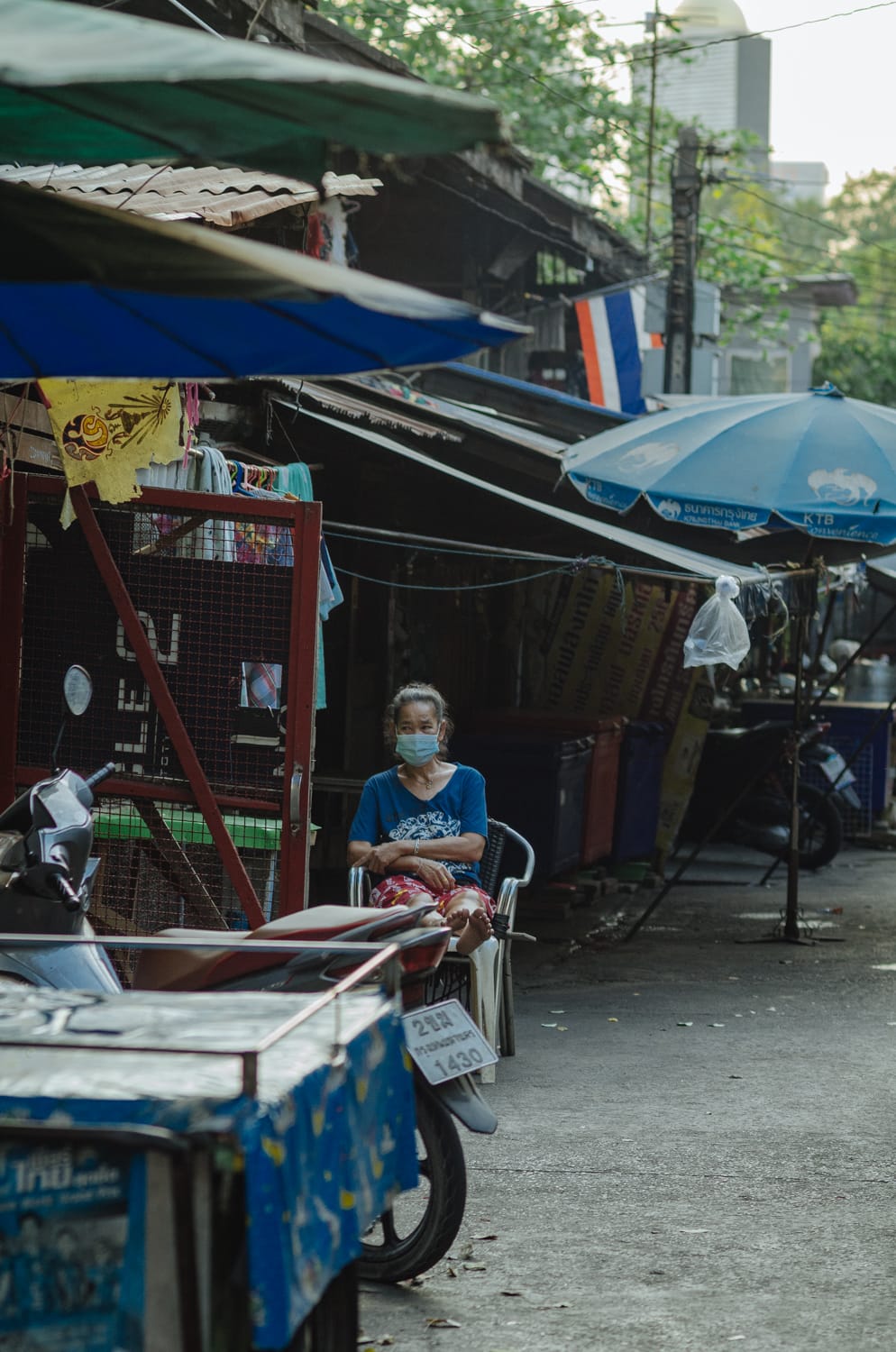 Фото 366 из альбома Bangkok & Phuket 2022