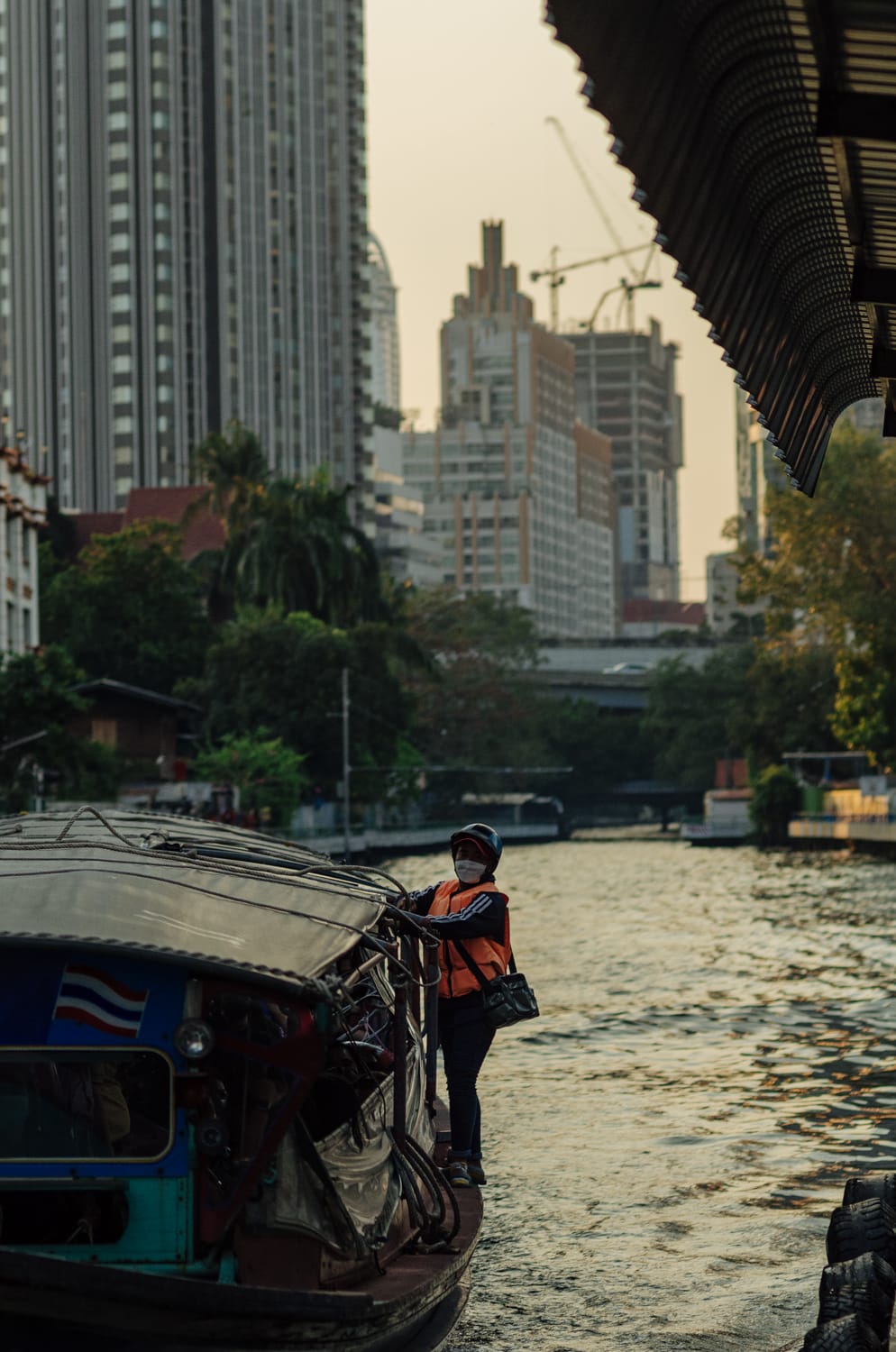 Фото 372 из альбома Bangkok & Phuket 2022