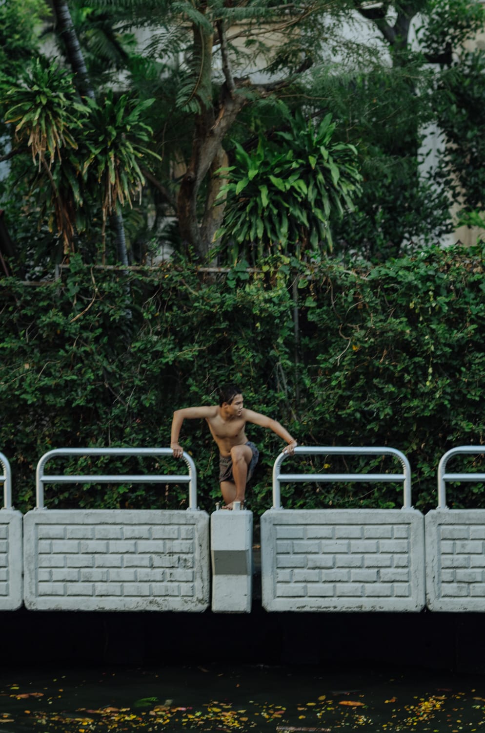 Фото 377 из альбома Bangkok & Phuket 2022