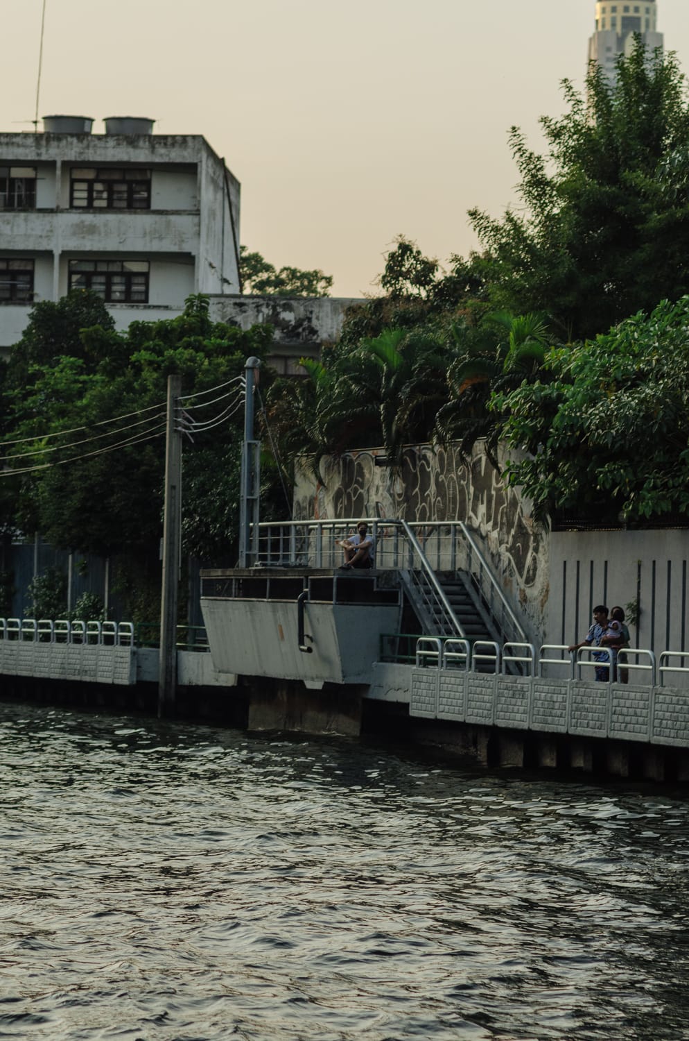 Фото 378 из альбома Bangkok & Phuket 2022