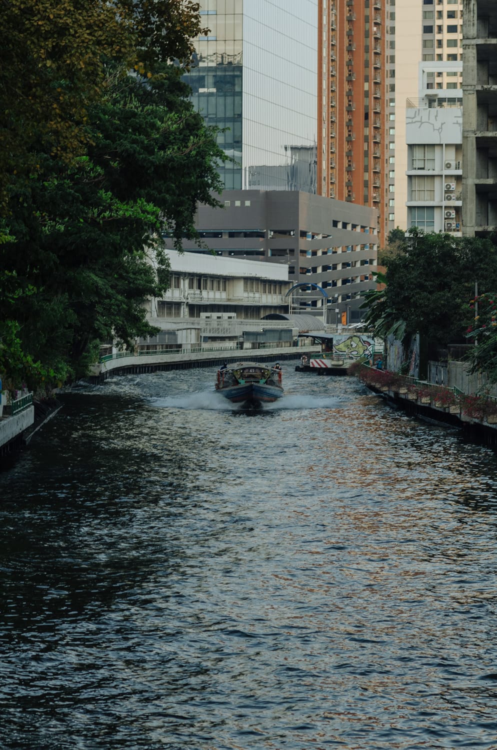 Фото 380 из альбома Bangkok & Phuket 2022