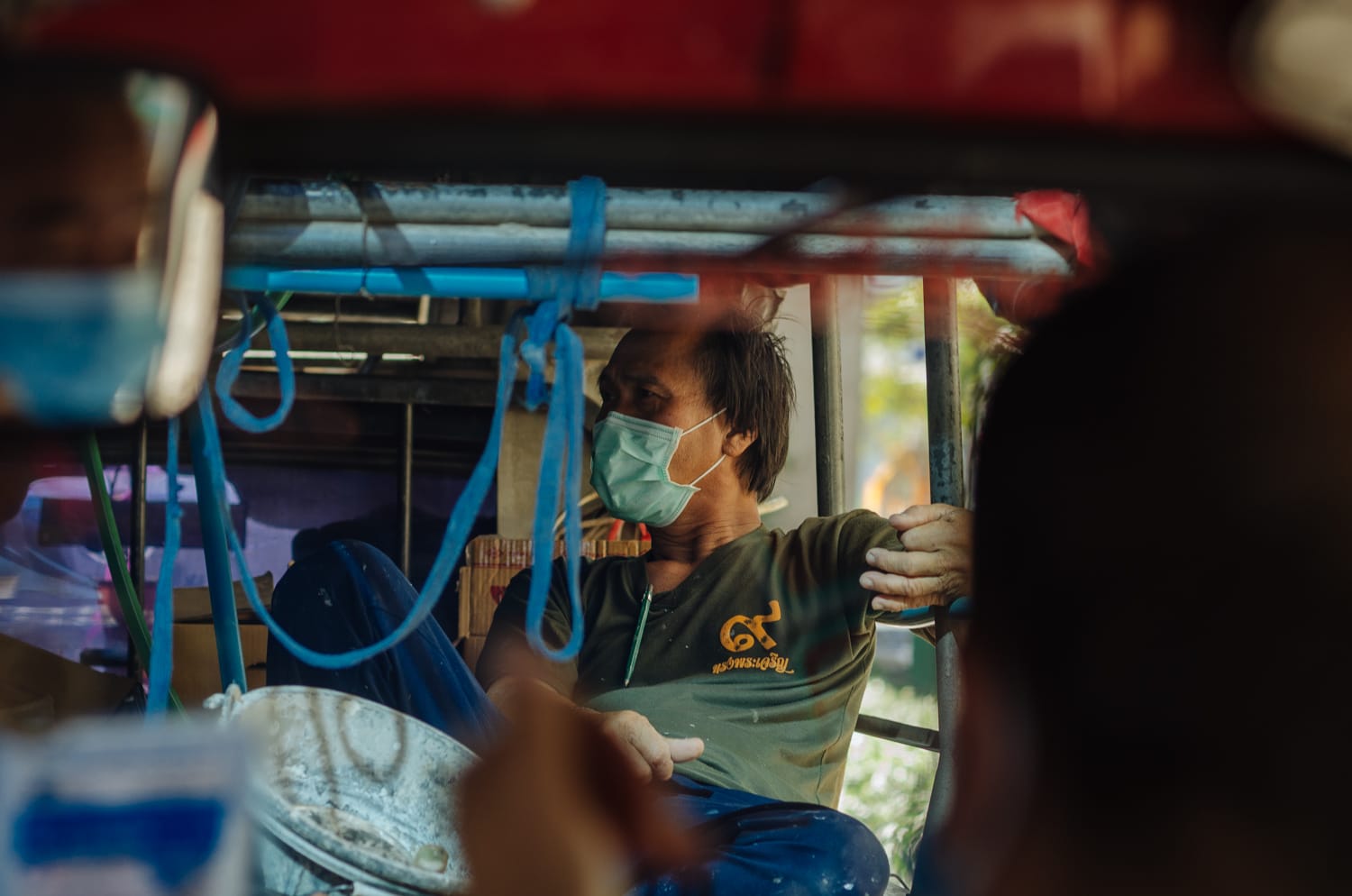 Фото 382 из альбома Bangkok & Phuket 2022