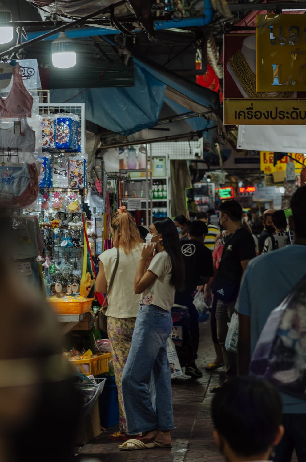 Фото 386 из альбома Bangkok & Phuket 2022