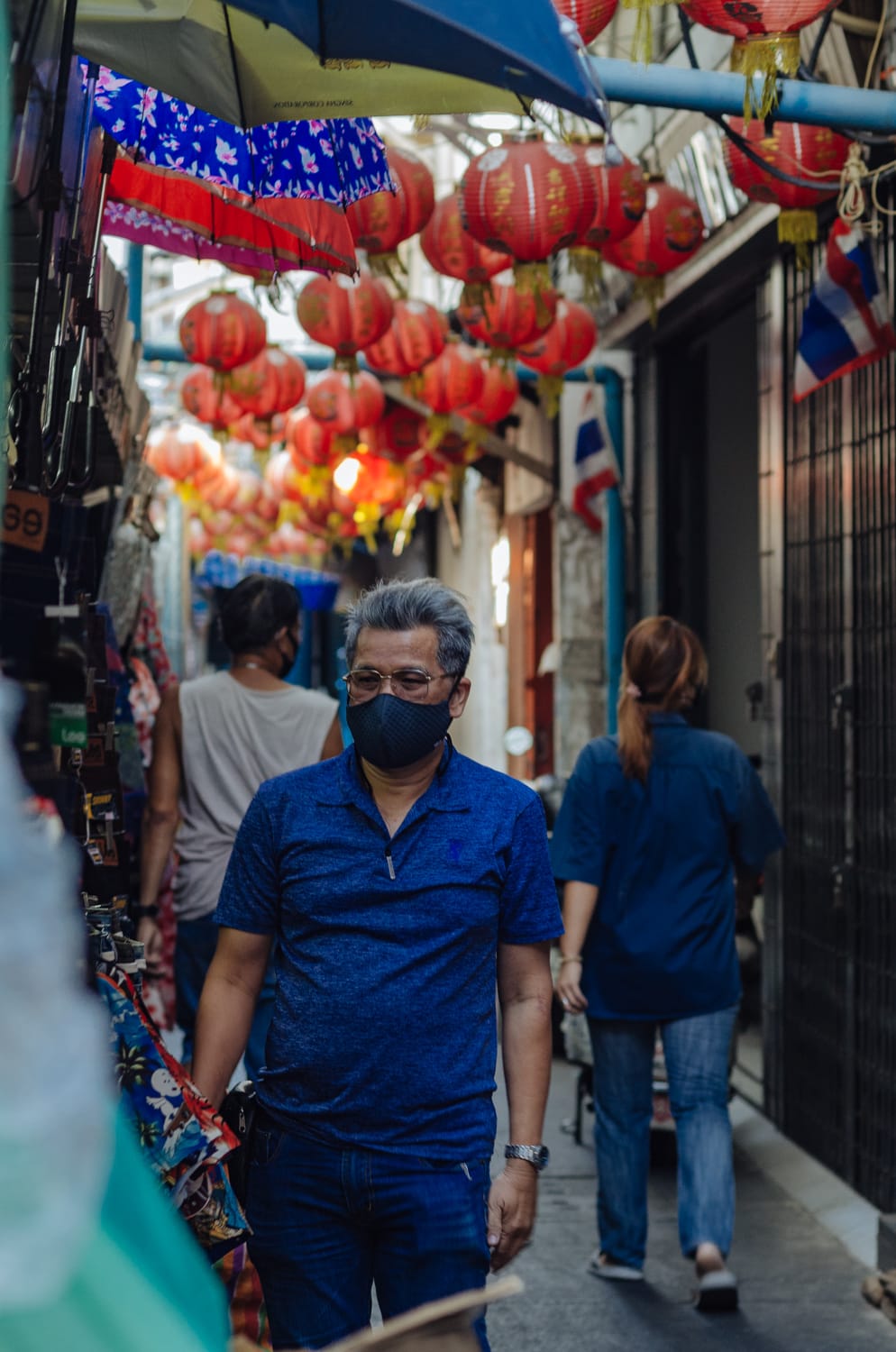 Фото 388 из альбома Bangkok & Phuket 2022