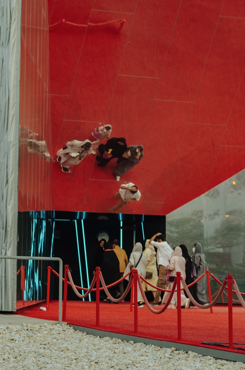 Фото 34 из альбома Dubai 2022