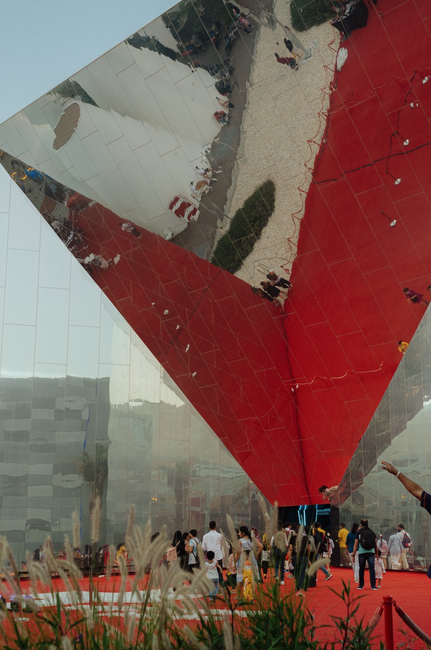 Фото 39 из альбома Dubai 2022