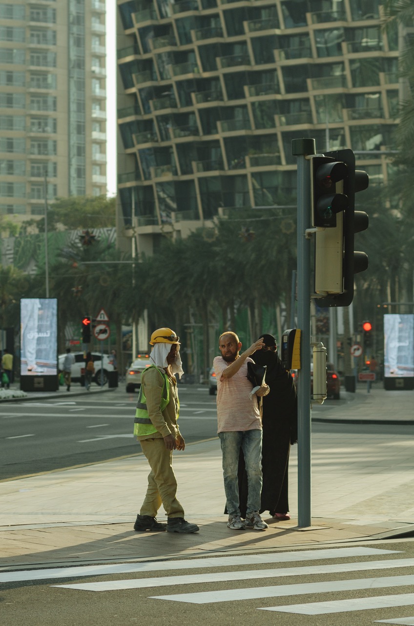 Фото 42 из альбома Dubai 2022