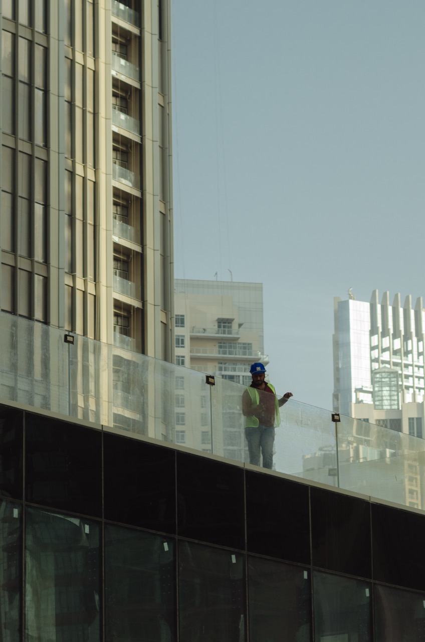 Фото 44 из альбома Dubai 2022