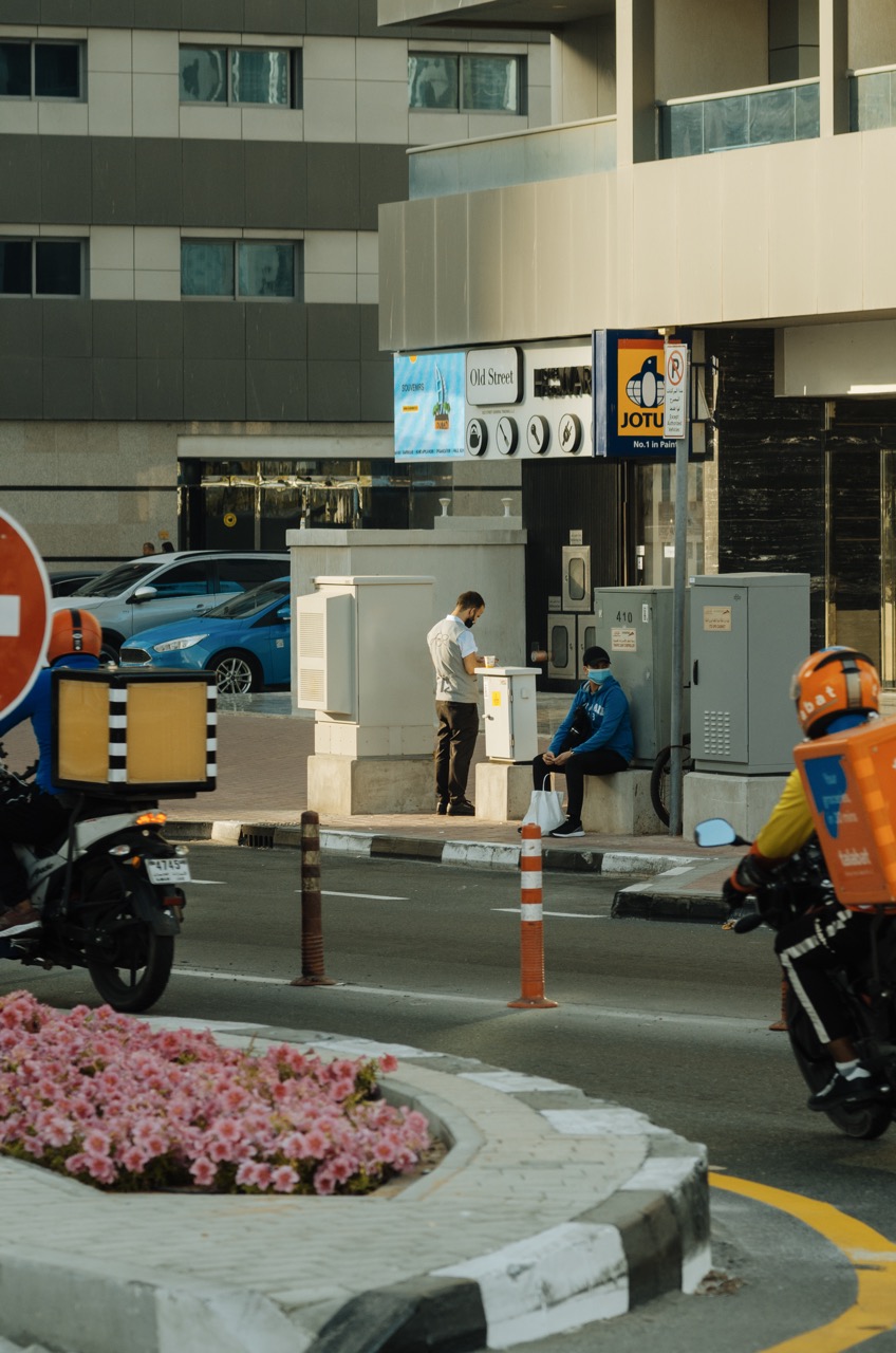 Фото 53 из альбома Dubai 2022