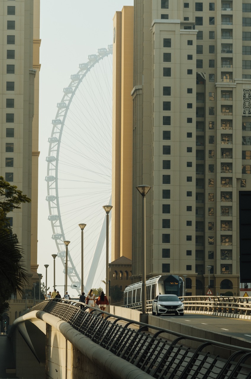 Фото 55 из альбома Dubai 2022