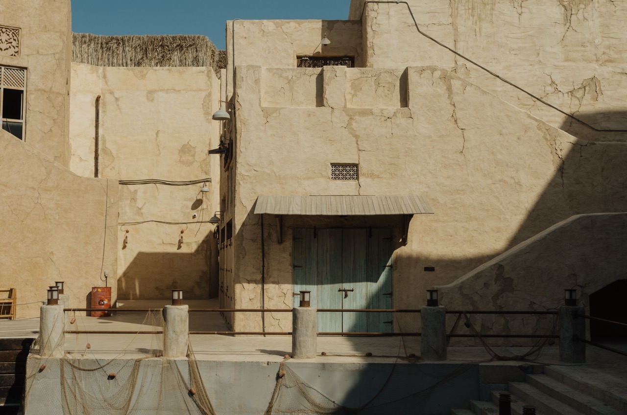 Фото 71 из альбома Dubai 2022