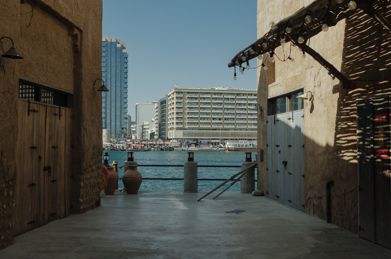 Фото 76 из альбома Dubai 2022