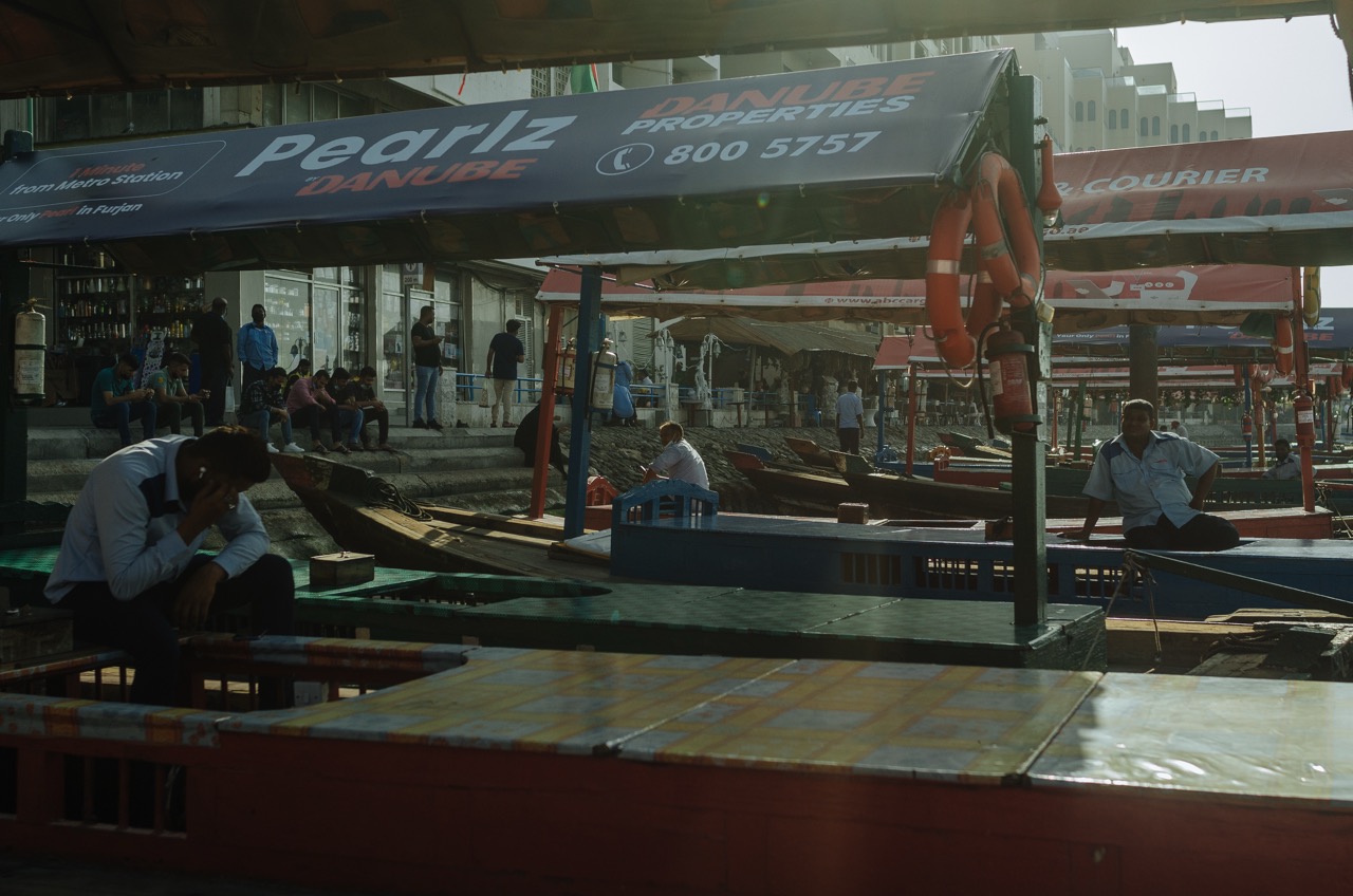 Фото 87 из альбома Dubai 2022