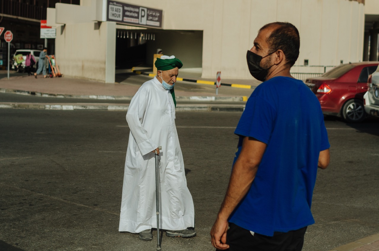 Фото 98 из альбома Dubai 2022