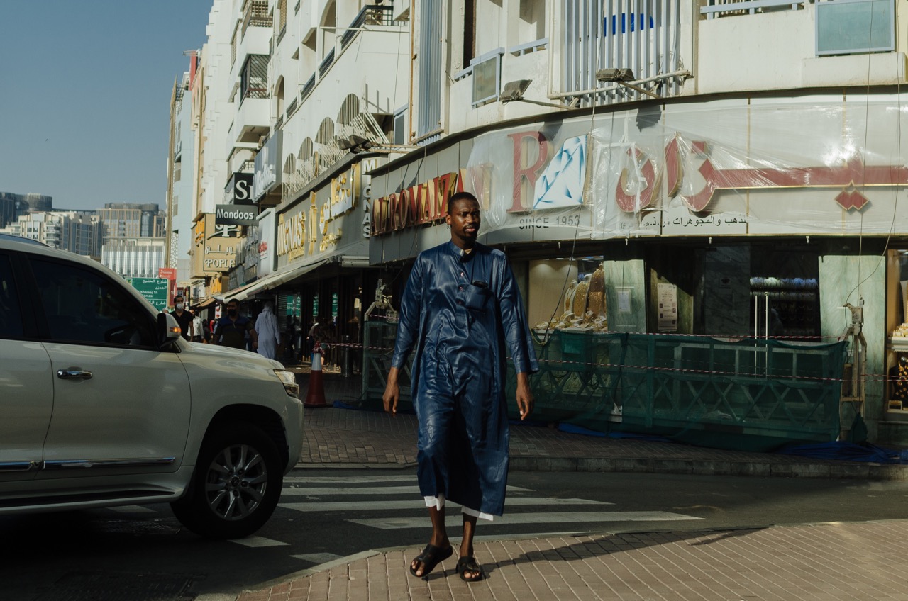 Фото 101 из альбома Dubai 2022