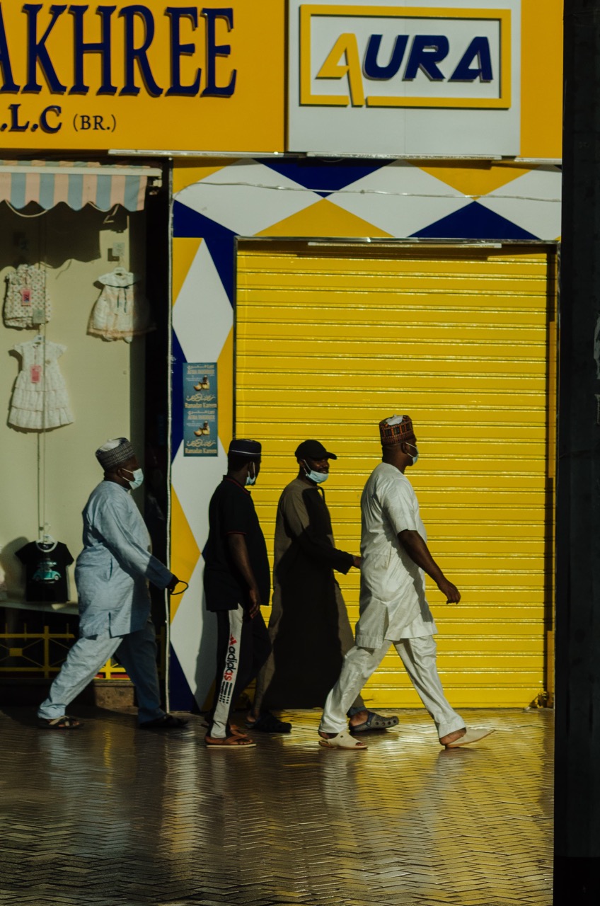 Фото 105 из альбома Dubai 2022