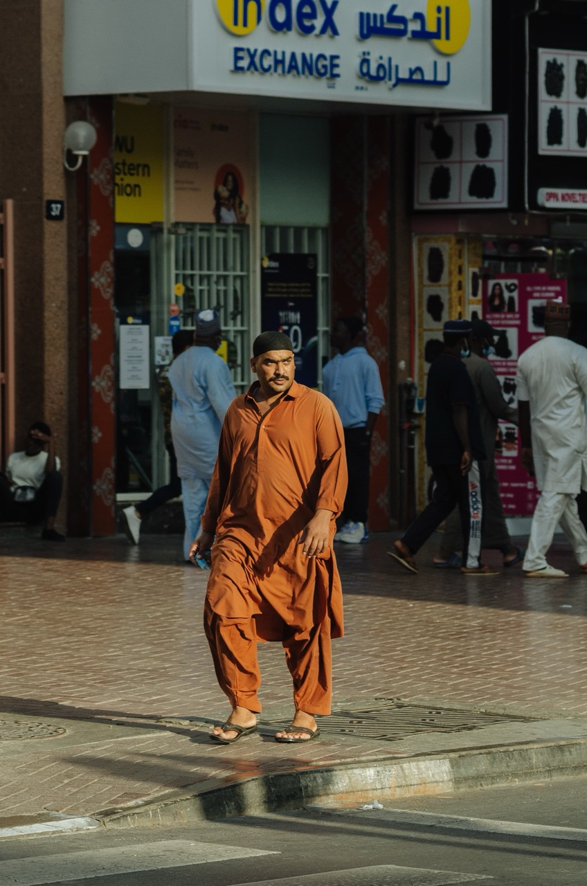 Фото 106 из альбома Dubai 2022