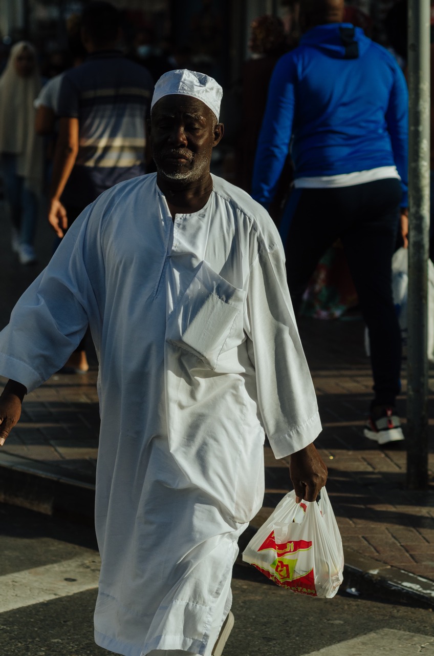 Фото 107 из альбома Dubai 2022