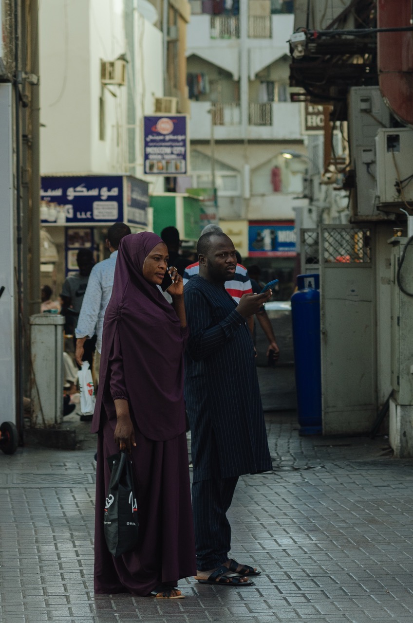 Фото 108 из альбома Dubai 2022