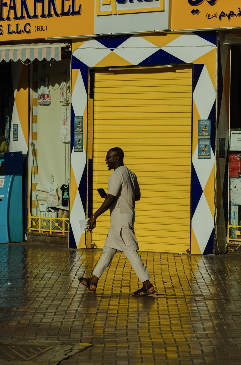 Фото 112 из альбома Dubai 2022