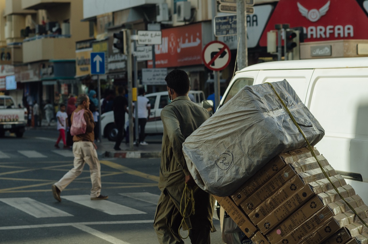 Фото 113 из альбома Dubai 2022