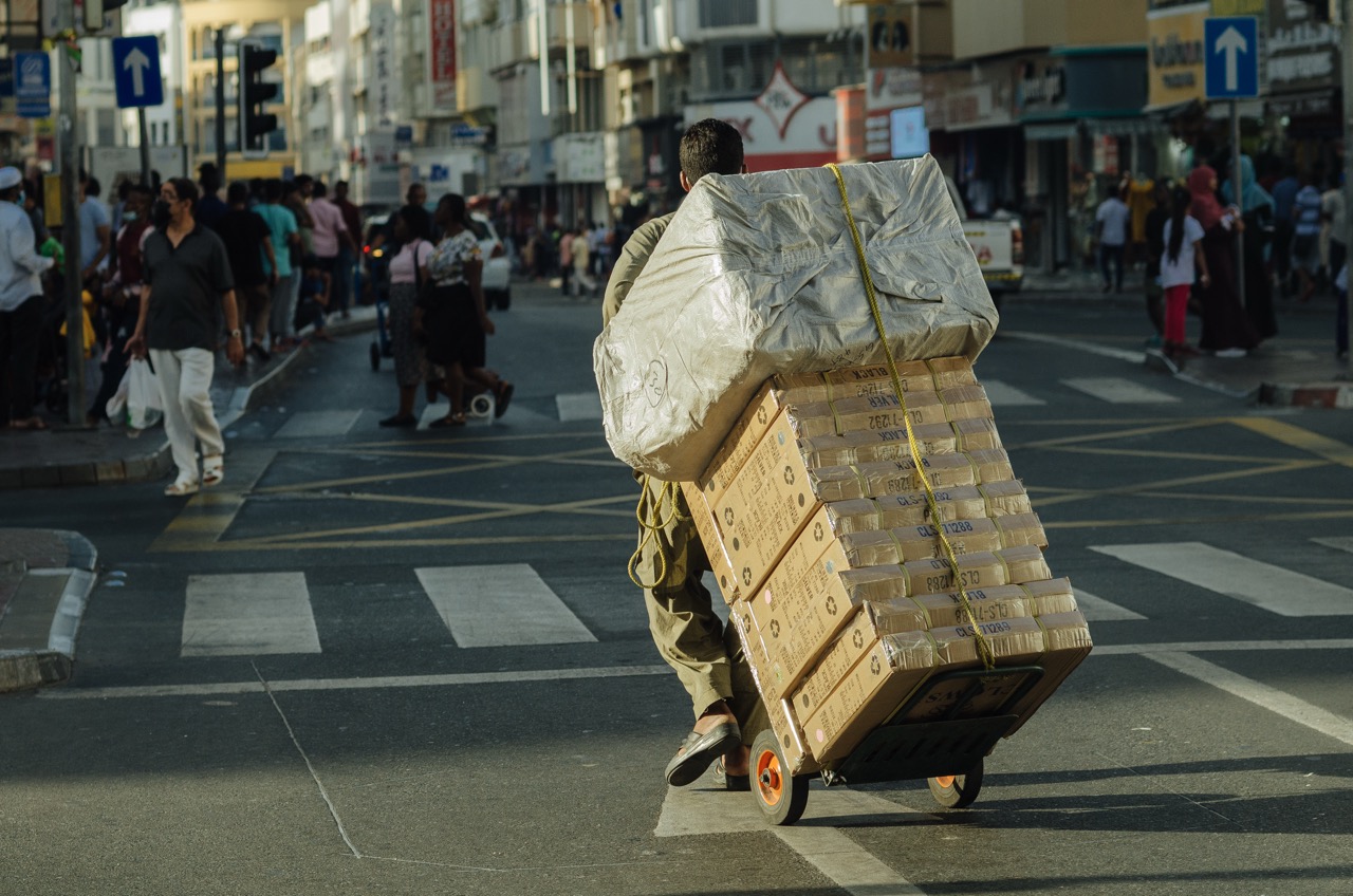 Фото 114 из альбома Dubai 2022