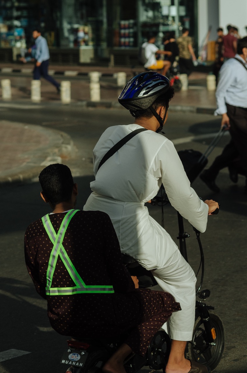 Фото 115 из альбома Dubai 2022