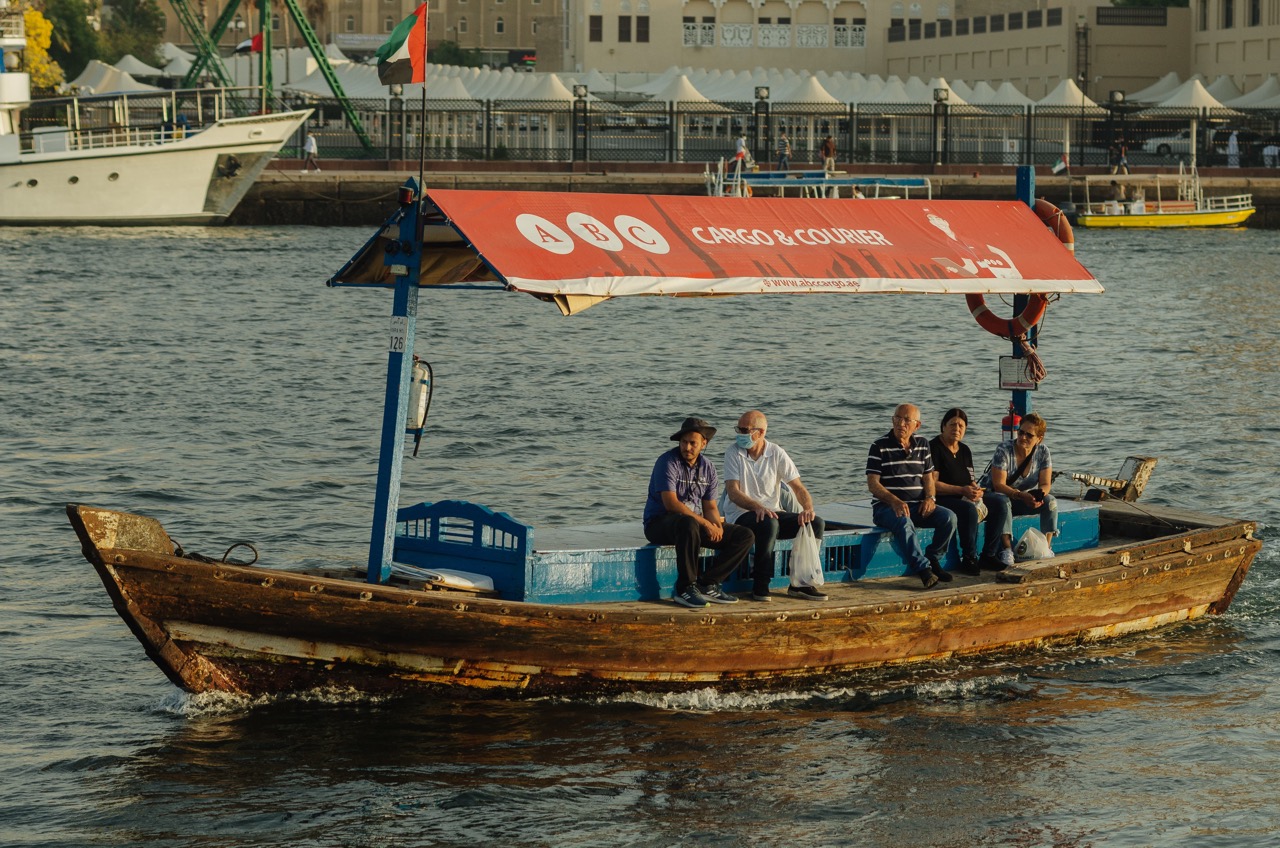 Фото 120 из альбома Dubai 2022