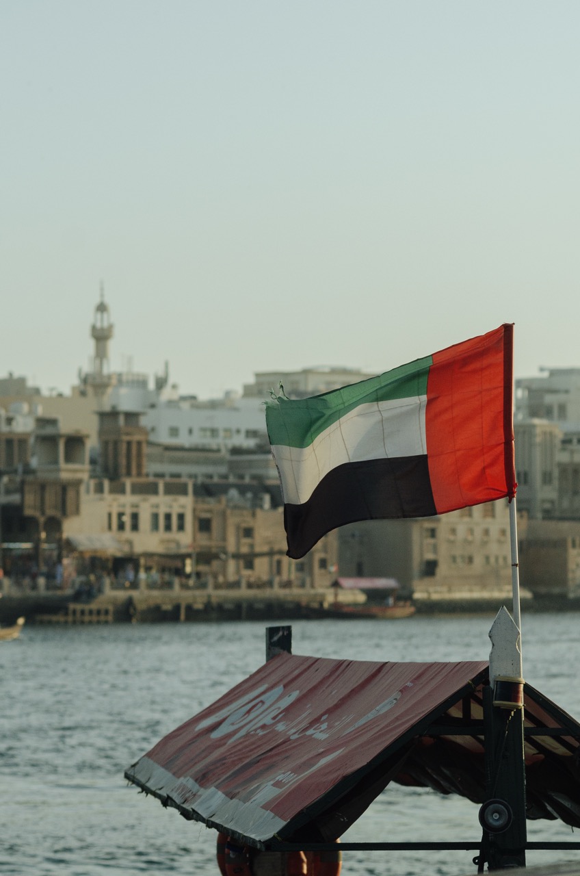 Фото 121 из альбома Dubai 2022