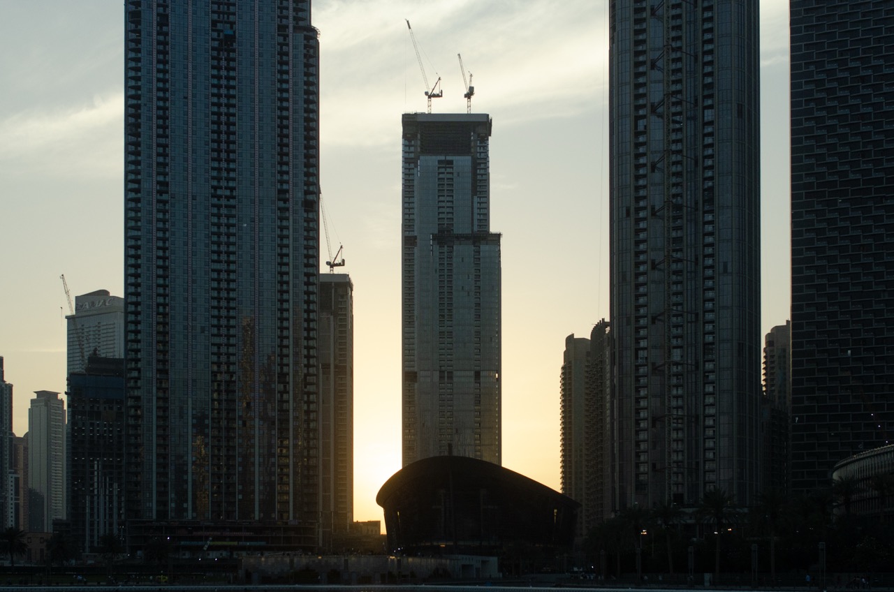 Фото 137 из альбома Dubai 2022