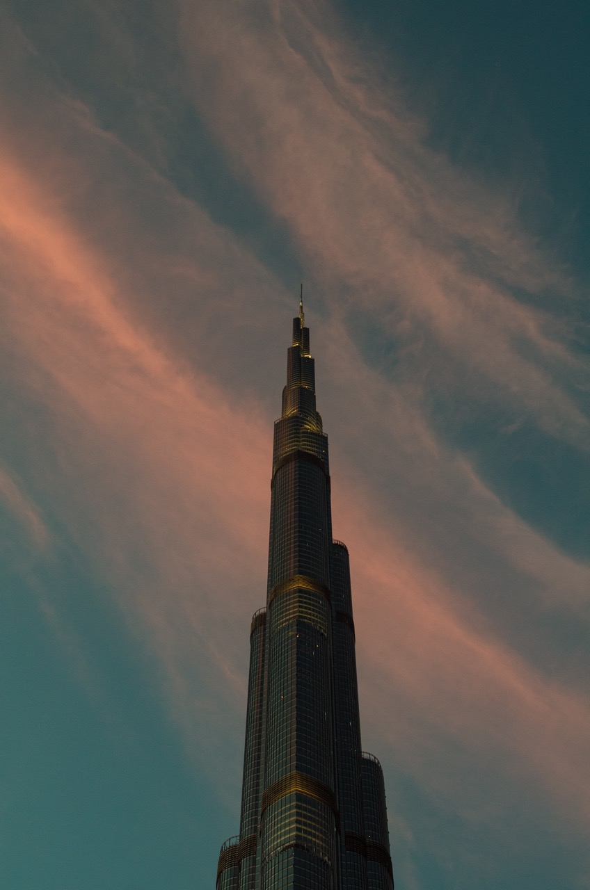 Фото 139 из альбома Dubai 2022