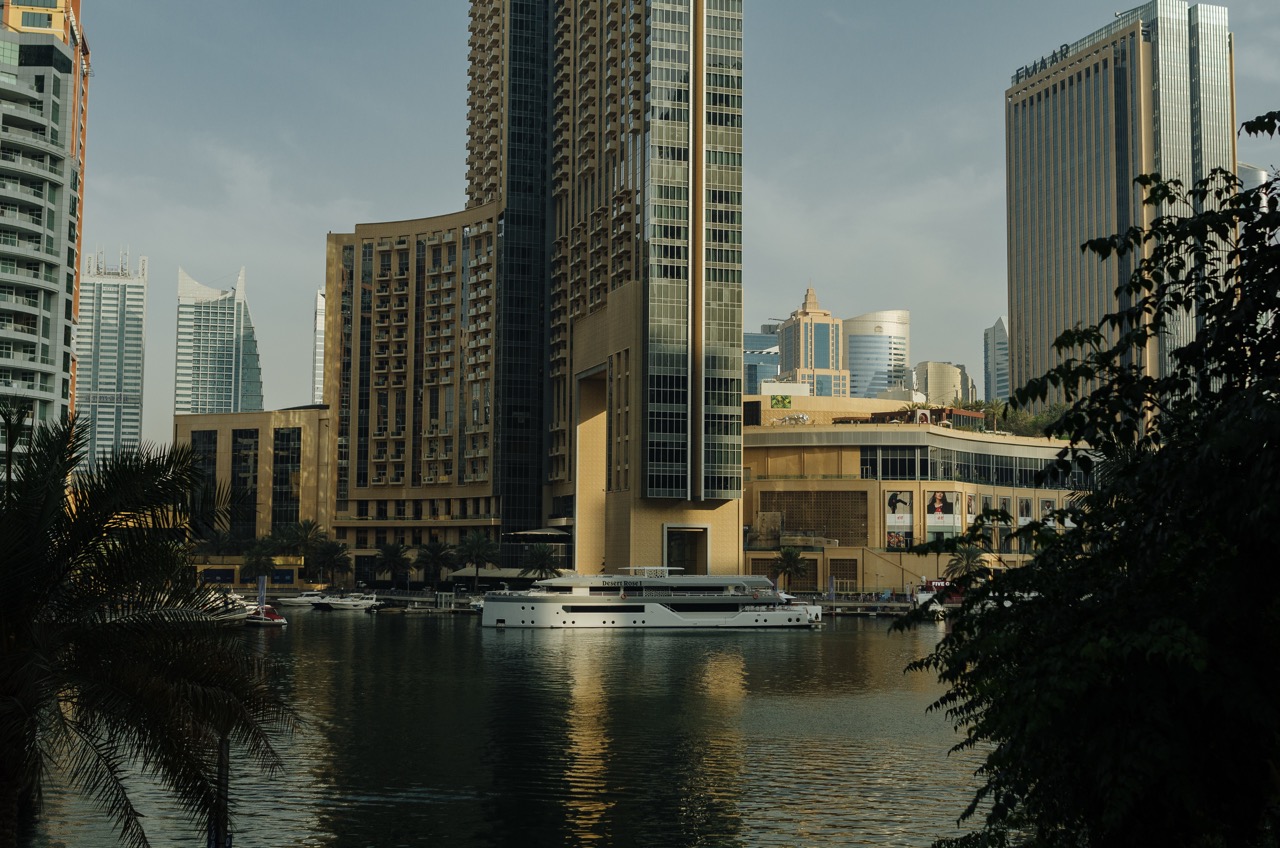 Фото 152 из альбома Dubai 2022