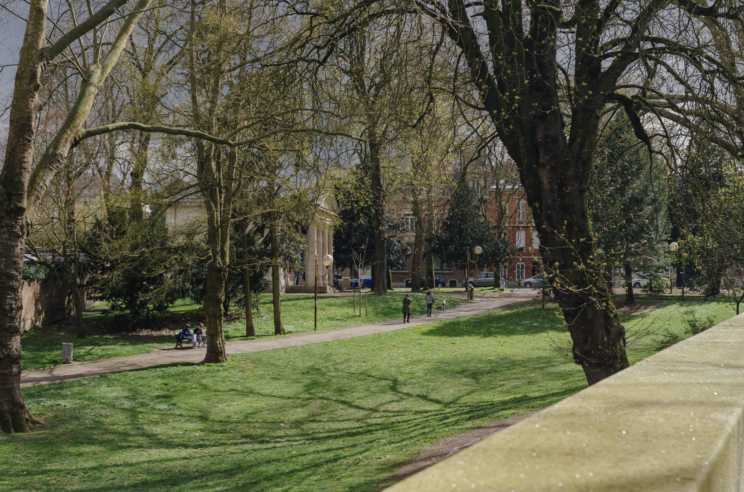 Фото 1 из альбома Amiens 2023