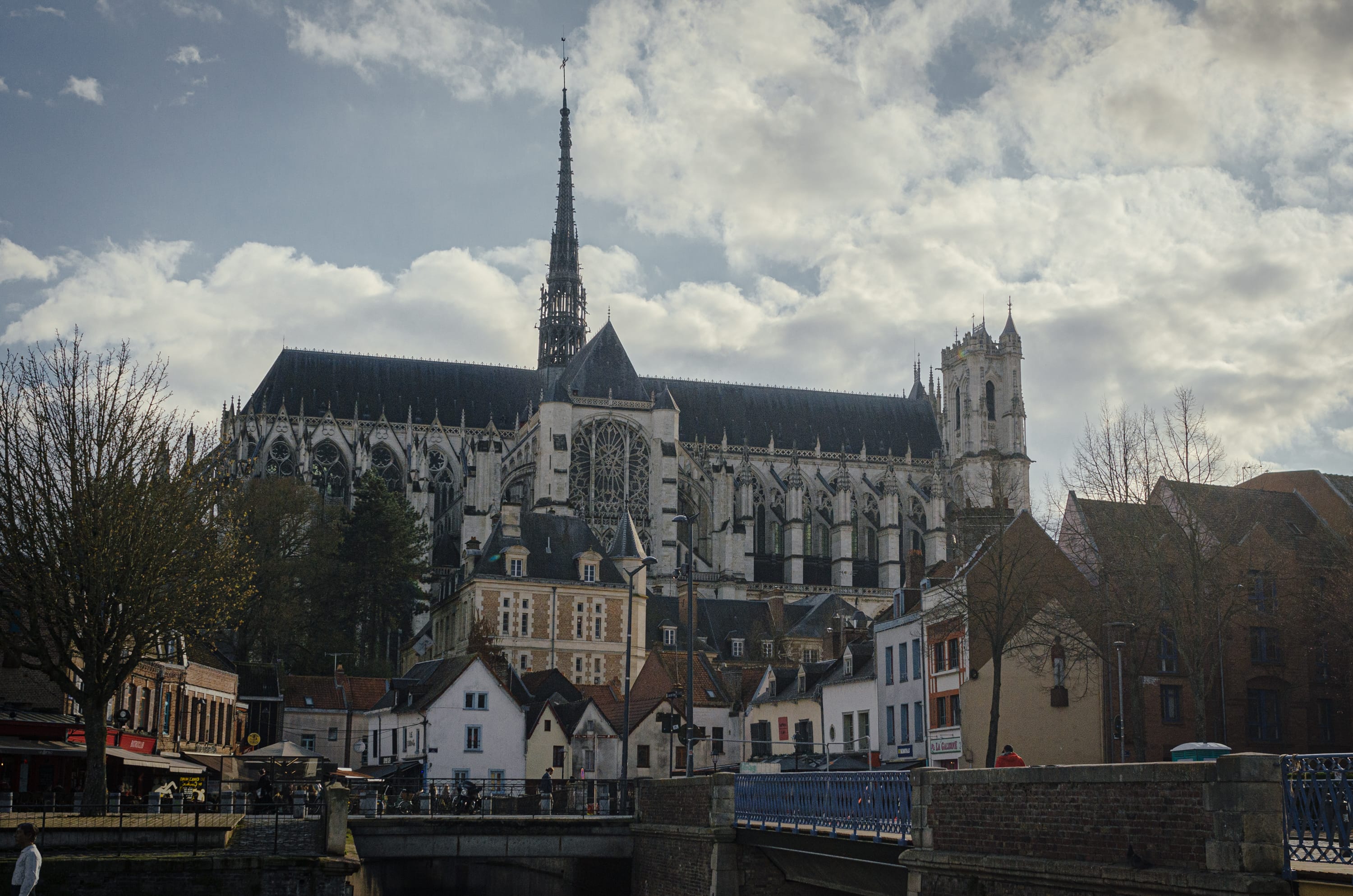 Превью Amiens 2023