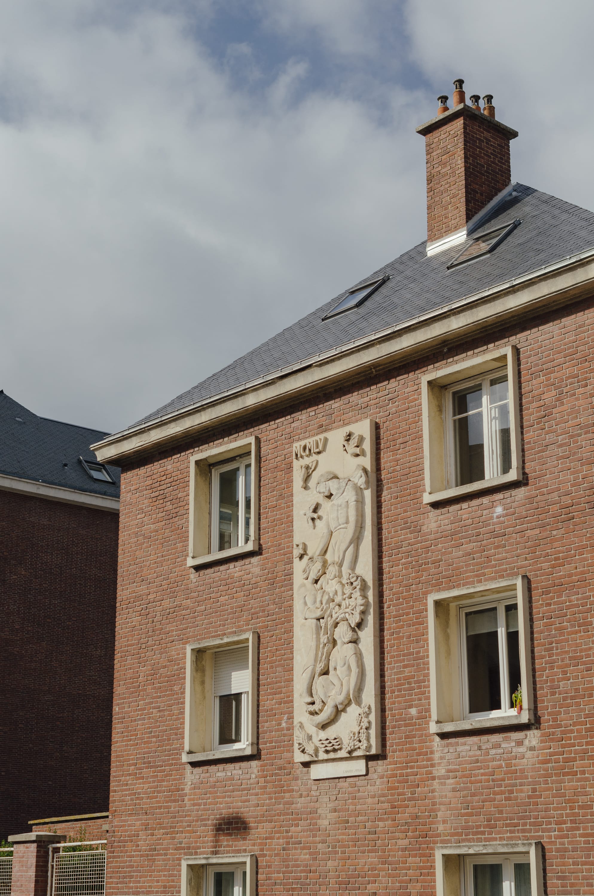 Фото 6 из альбома Amiens 2023