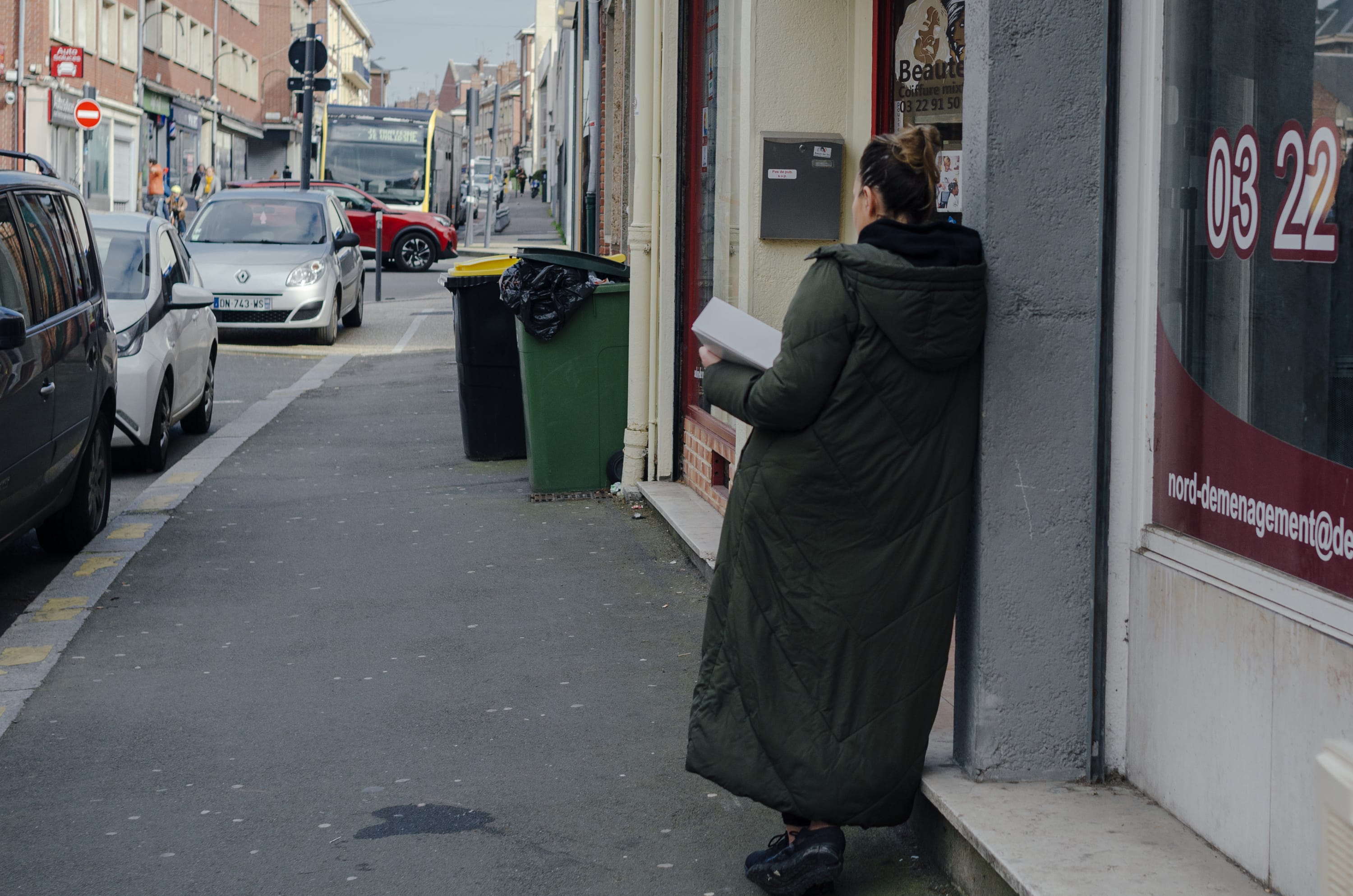 Фото 8 из альбома Amiens 2023