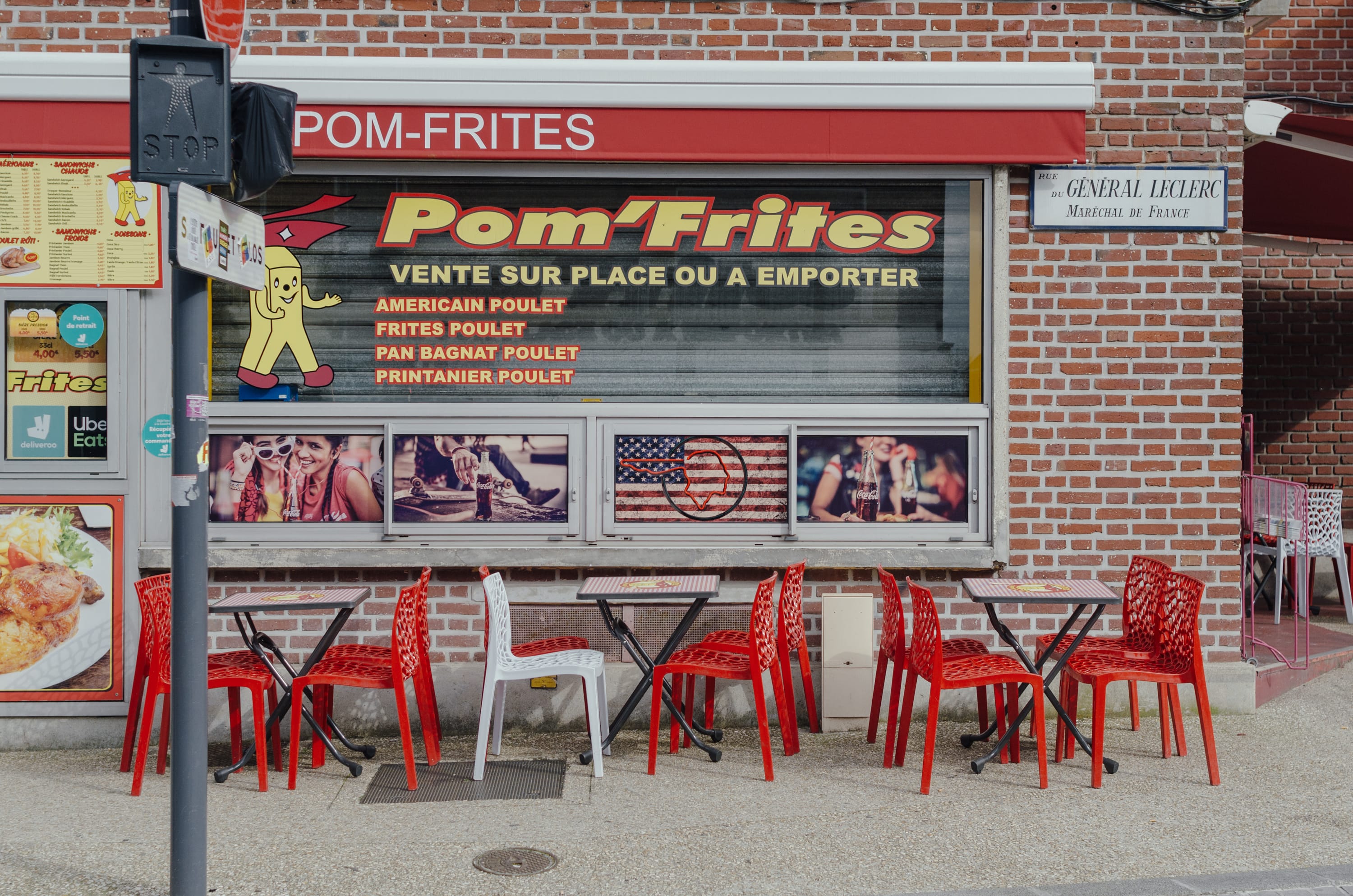 Фото 9 из альбома Amiens 2023