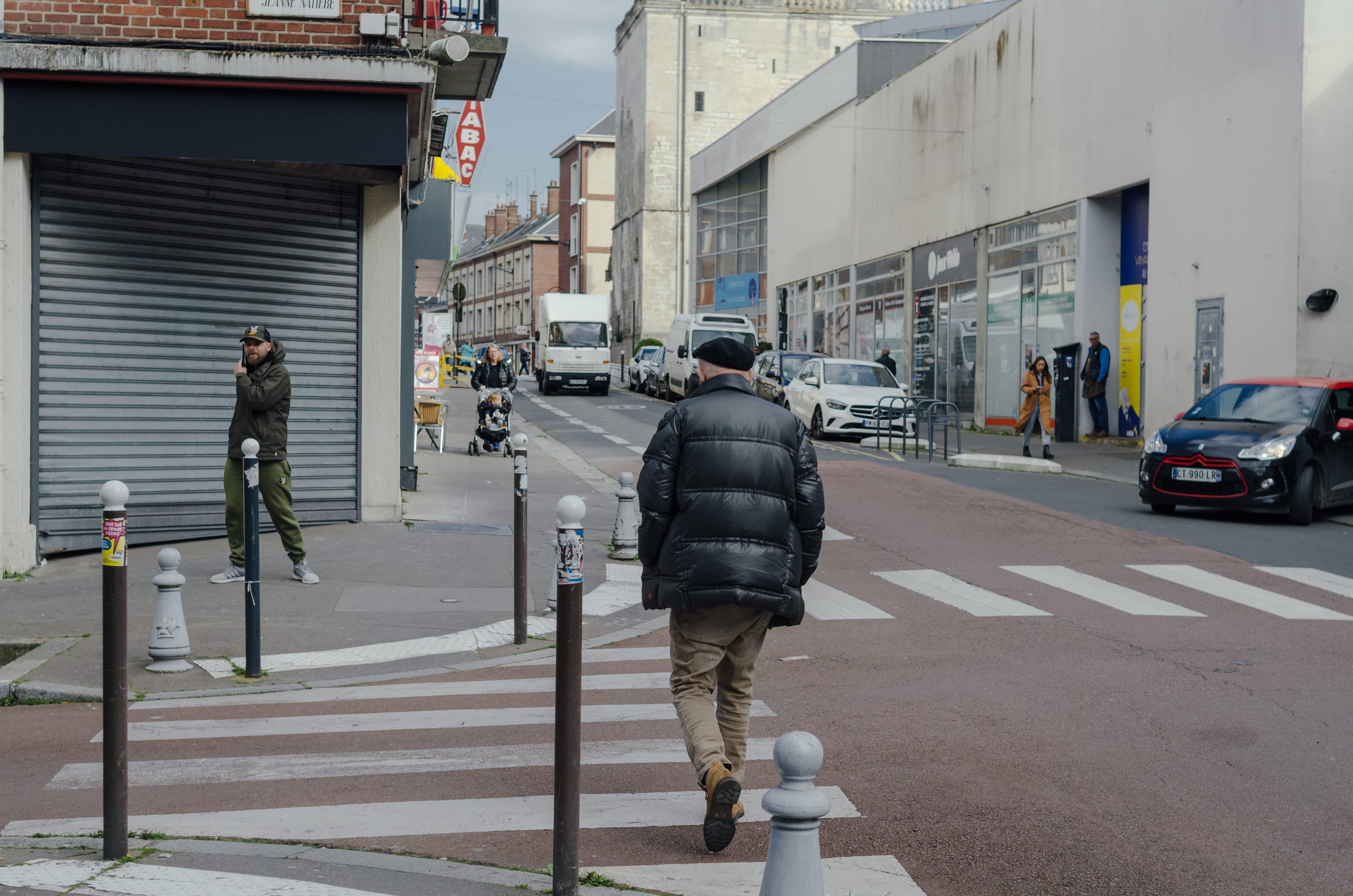 Фото 10 из альбома Amiens 2023