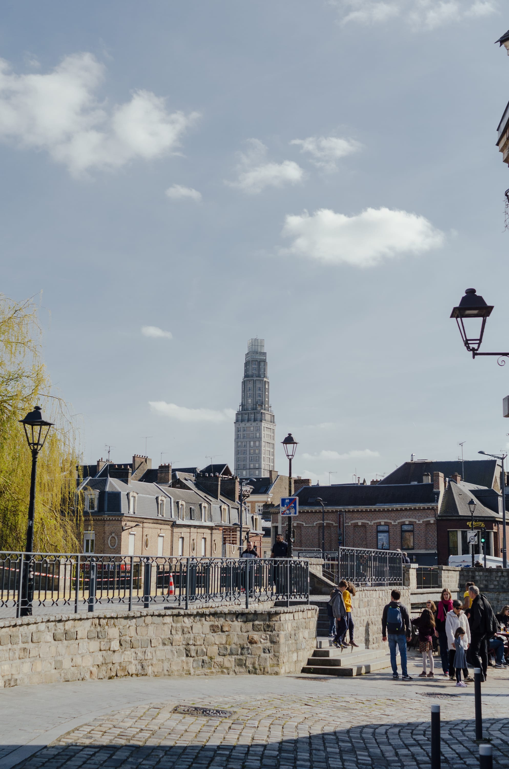 Фото 13 из альбома Amiens 2023